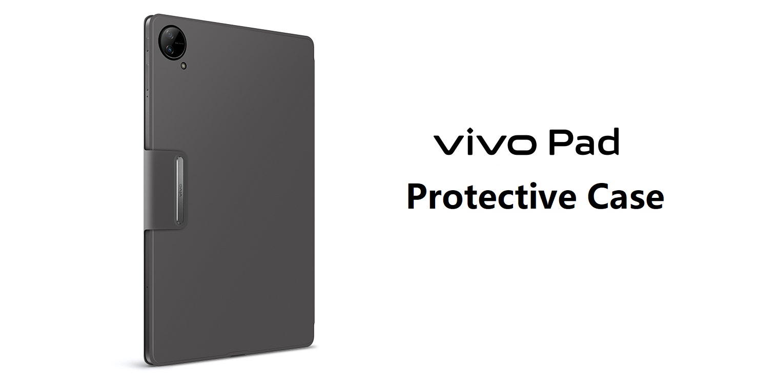 vivo pad case